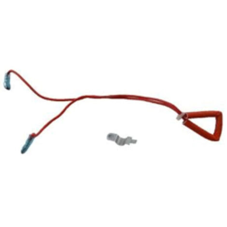Fusible + joint COOKEO Cuiseur vapeur SS-208078 SEB Cuiseur vapeur SS-208078 SEB