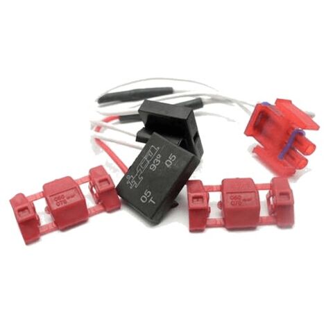 FUSIBLE KIT DE REPARATION POUR REFRIGERATEUR FAGOR - 46X0279