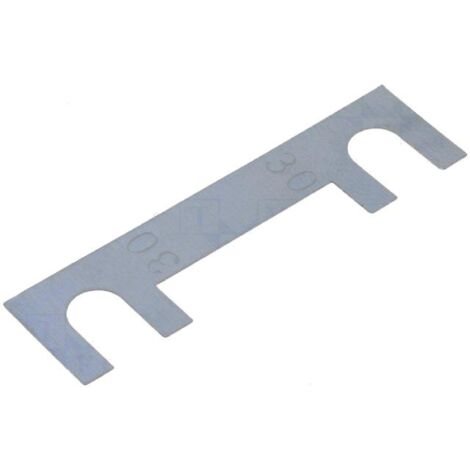 Fusible Lame 30A x5 40mm