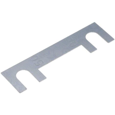 Fusible Lame 50A x5 40mm