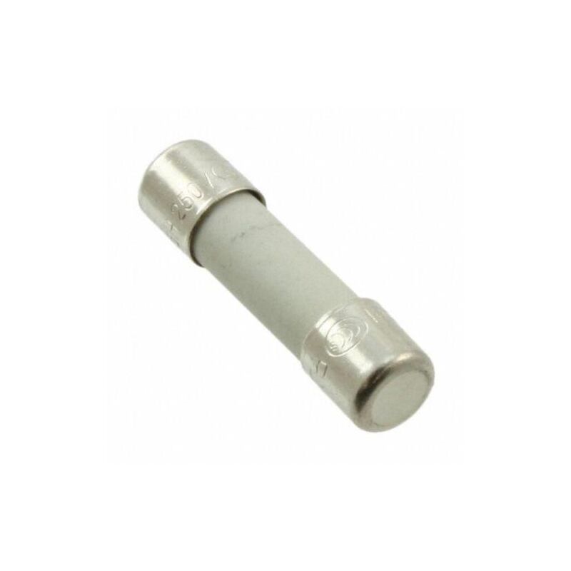 

Littelfuse - FUSIBLE LENTO 20A 250Vac 5x20mm Homologado CERAMICO