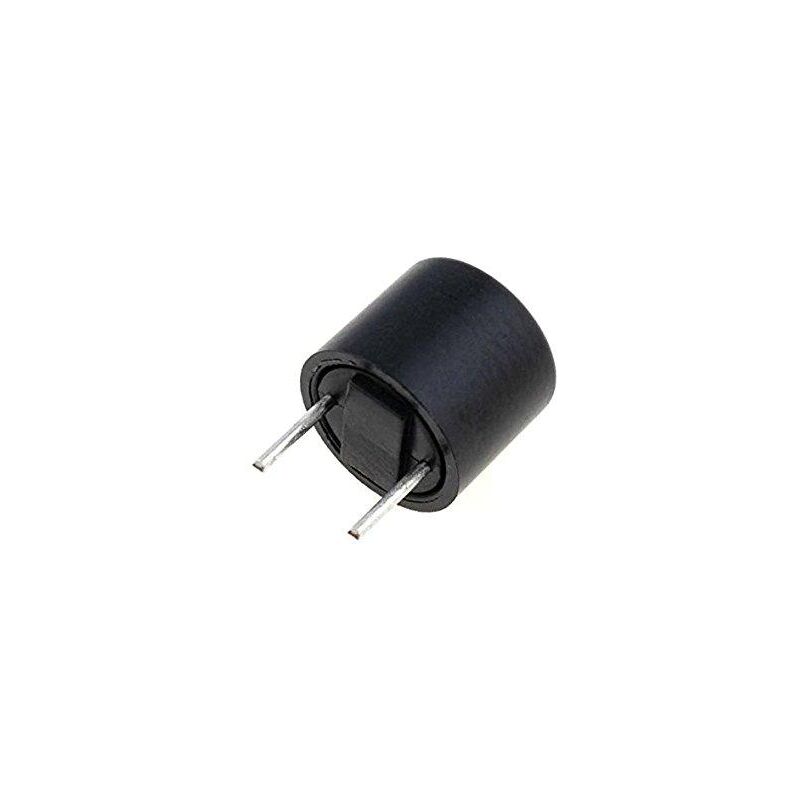 

Fusible Lento Miniatura RFT-0,500mA R5.08mm