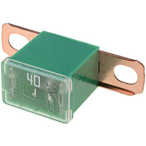 Prasku Fusible En Cuivre GBC Automobile 40 Pièces