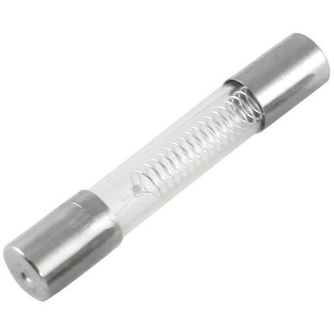 FUSIBLE MICROONDAS  Suelto  0,8Amp  5KV.