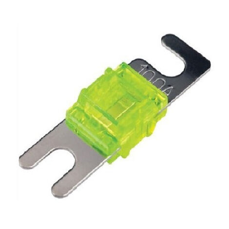 Fusible MIDI 60A/58V Victron