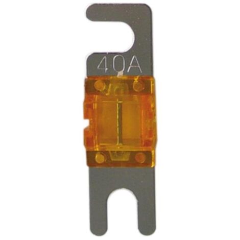 Fusible Mini ANL 40A
