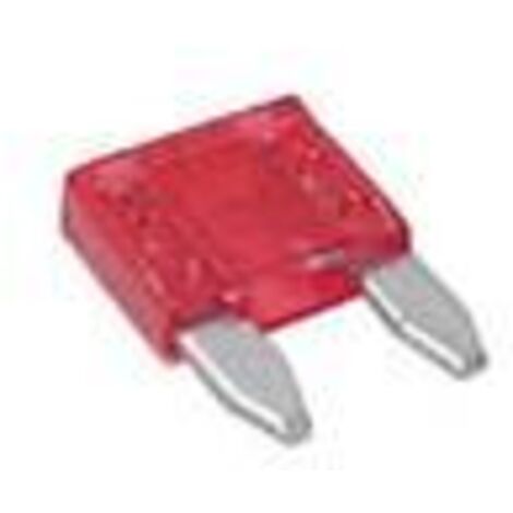 FUSIBLE MINIATURE AUTOMOBILE 10A