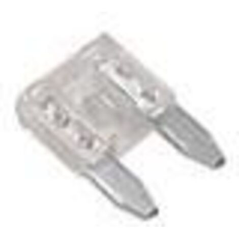 FUSIBLE MINIATURE AUTOMOBILE 25A