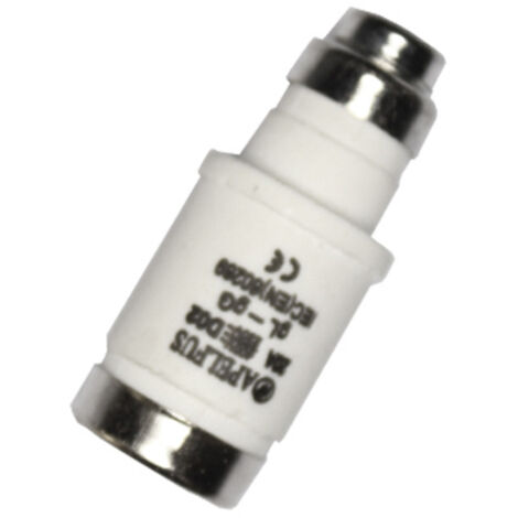 Fusible neoced do2 63 a, envasado 2 uds
