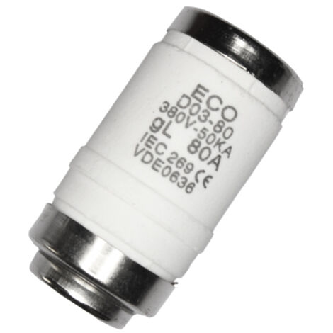 Fusible Neozed DO3 100A