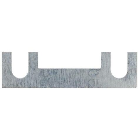 FUSIBLE PLAT 50A  RENSON