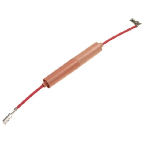 FUSIBLE POUR MICRO ONDES SHARP - QFS-IA016WRZZ