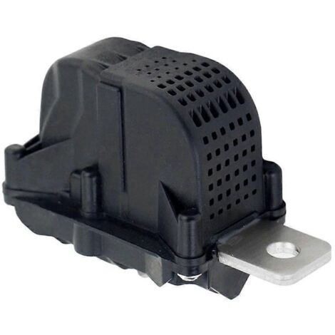 Fusible pyrotechnique de déconnexion haute tension de la batterie pour voiture Modèle 3 /Y 17-2022 106469-00-J