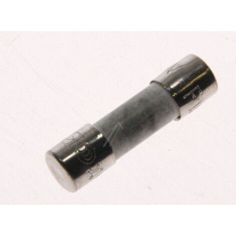 FUSIBLE RAPIDE EN CERAMIQUE 250V 1.6A POUR MICRO ONDES SAMSUNG