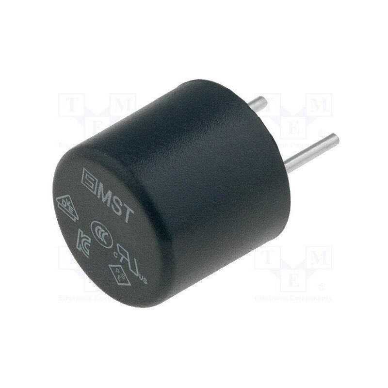 

Fusible Rapido Miniatura RFS-2Amp R5,08mm
