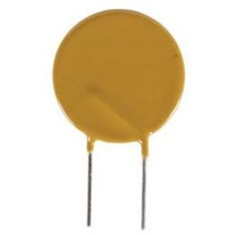 Fusible Rearmable 1 35-2 7a / 60vcc
