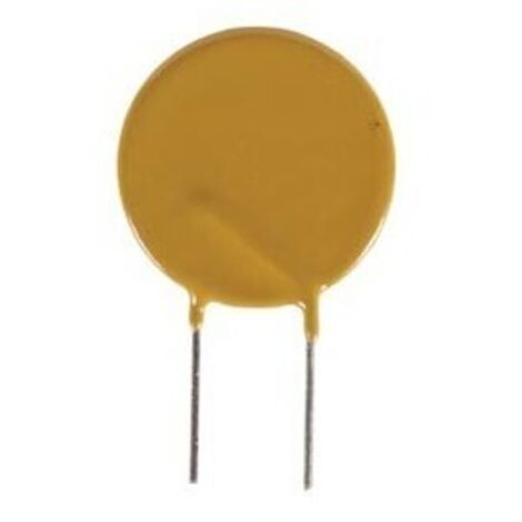 Fusible rearmable 3 75-7 5a / 60vcc