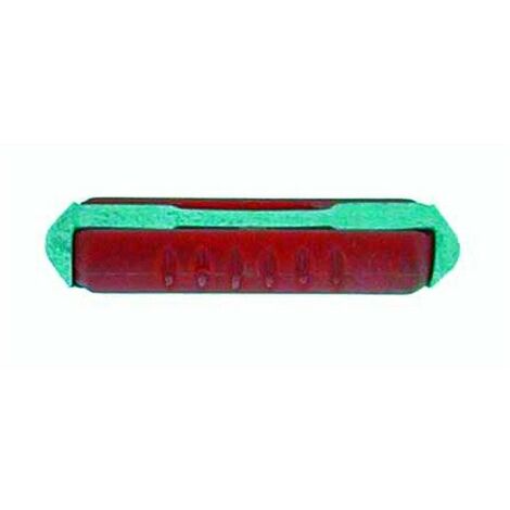 Fusible rouge stéatite BNA UNIVERSEL 25Ah