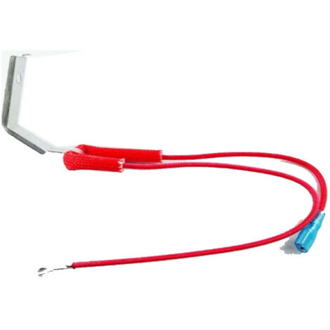 Fusible (SS-993129) Cuiseur vapeur MOULINEX