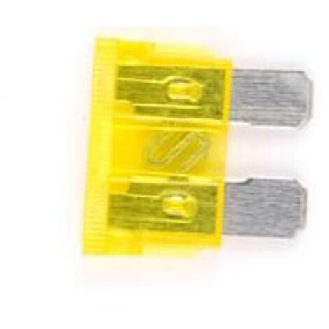Fusible Standard 20A (x10)