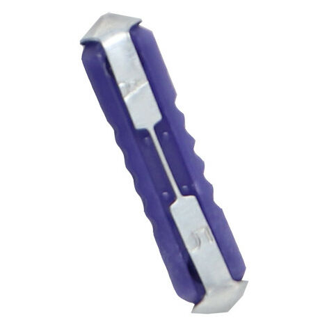 Fusible standard a pointes  - 5A (par 100)