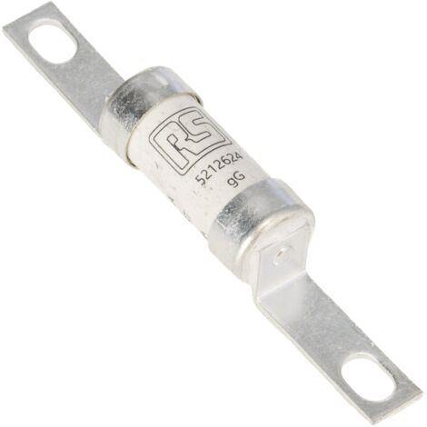 Fusible standard Britannique RS PRO A2, 32A, gG 550V c.a.