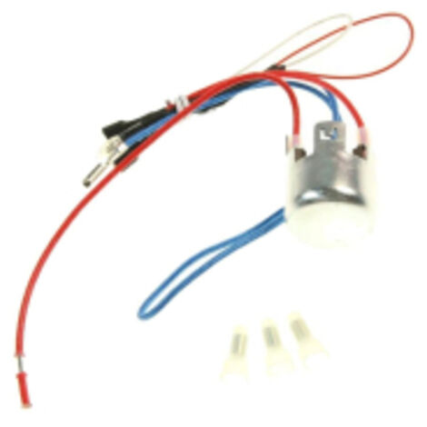 Fusible + support Friteuse SS-993464 MOULINEX Friteuse SS-993464 MOULINEX