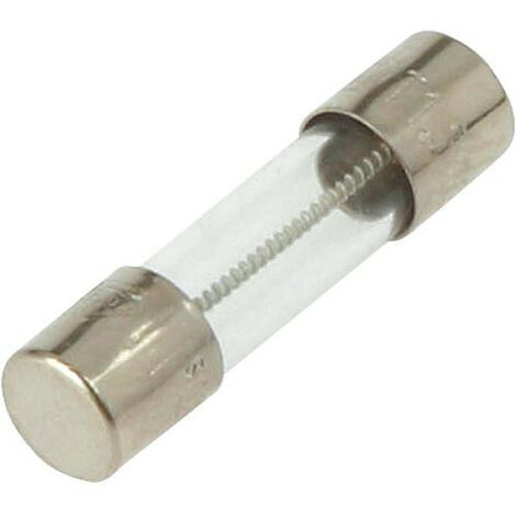 Fusible T 1,25A 25-1921 1 piece