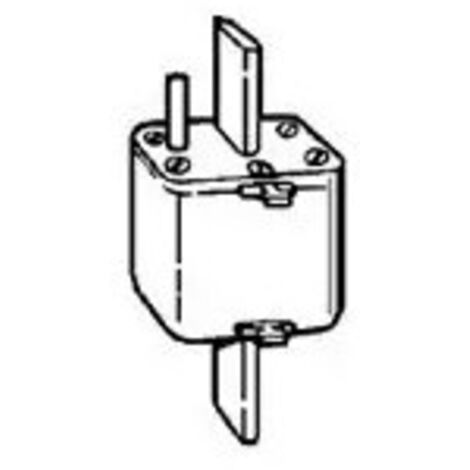 FUSIBLE T3 630A GG/GL PERCUTEUR LEGRAND 018180