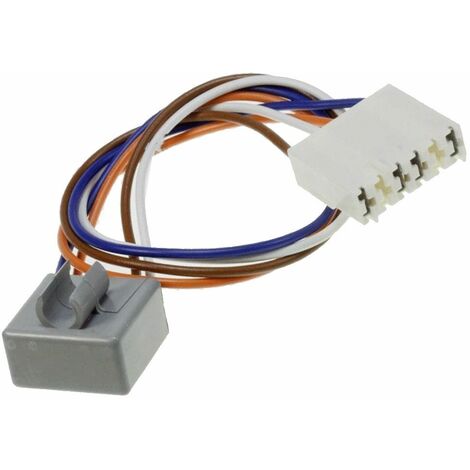 Fusible térmico 480132102738, C00317329 WHIRLPOOL