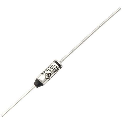 Fusible thermique 10A-227ST TF214E