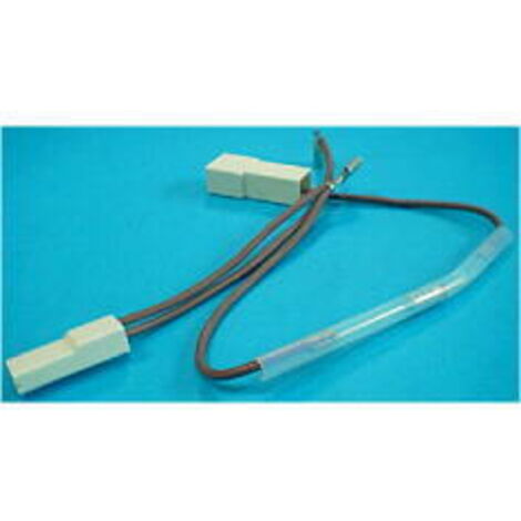 Fusible thermique 167°+ fils marron - expresso krups
