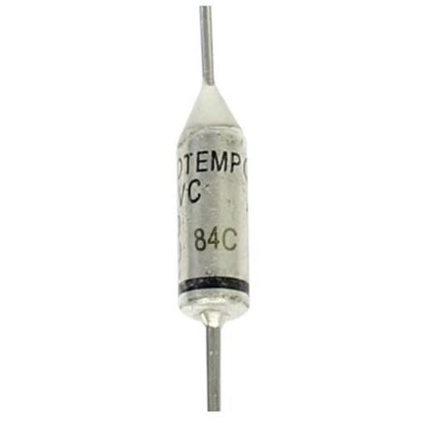 Fusible thermique 84°par 10 ss-793617 - yaourtiere