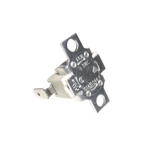 Fusible thermique NC 318° – Compatible avec modèles Astoria CSI – Température de déclenchement 318° – Pièce entretien linge