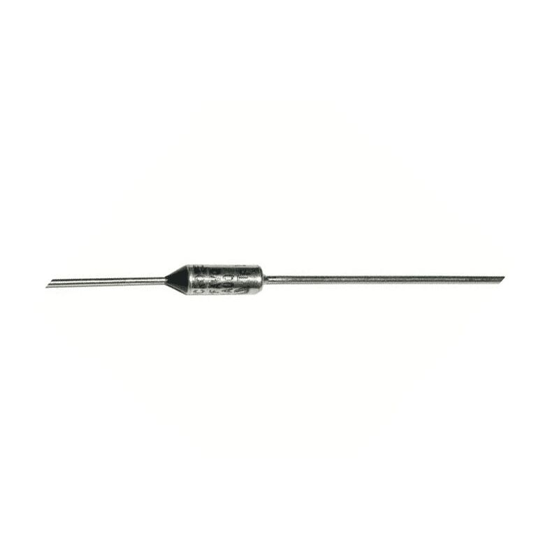 GENERIQUE Fusible thermique ntc 121&deg; reference : 5728335