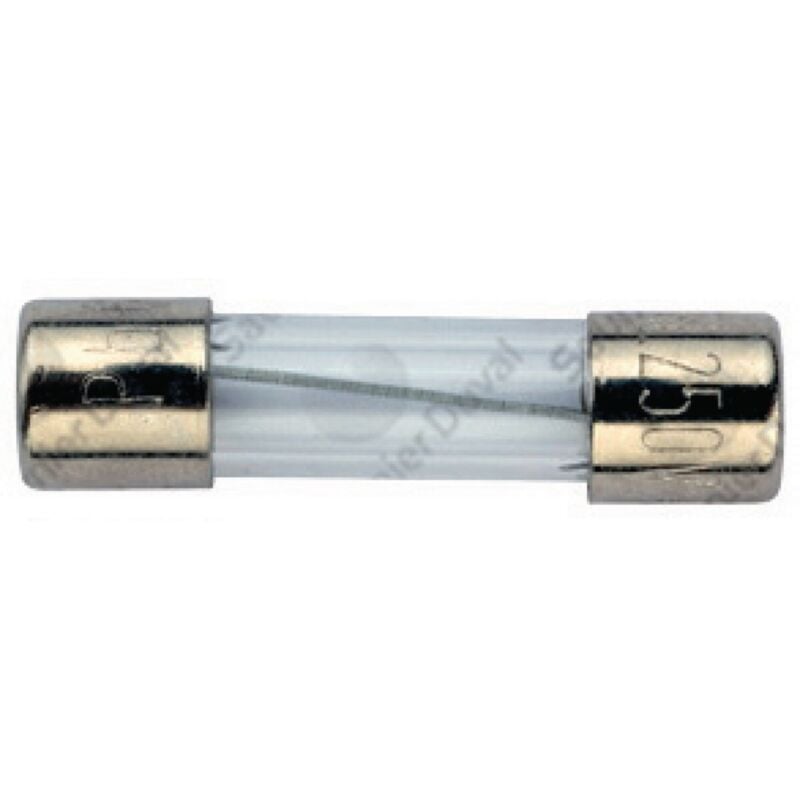 Fusible tous modèles (5 pièces)