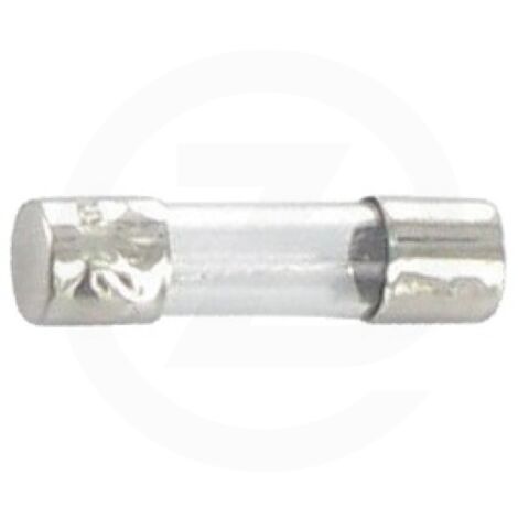 Fusible verre UNIVERSEL SI23505
