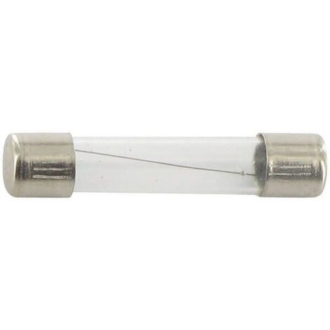 Fusible verre UNIVERSEL SI23515
