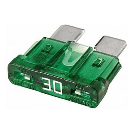 Fusible Vert 30 Ampères (Type ATC)