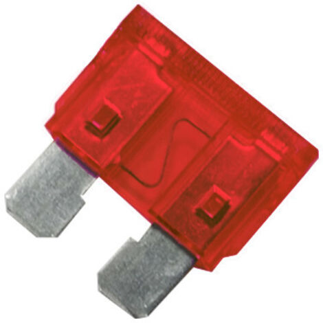 Fusible Voiture 10a