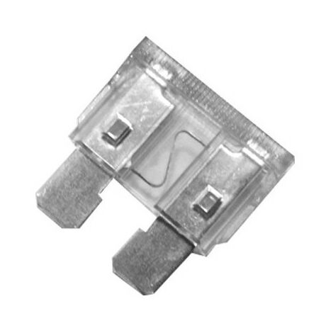 Fusible Voiture 25a
