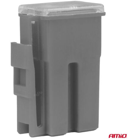 Fusible voiture mâle JAPVAL PAL 75A AMIO-03416