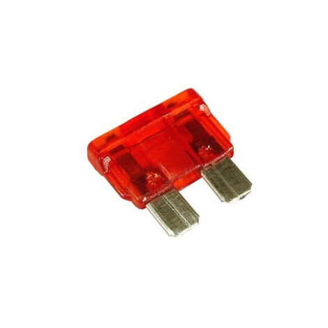 Fusibles 10A VAPORMATIC VLC2212