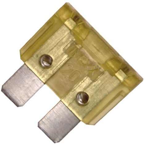 FUSIBLES 20A X6
