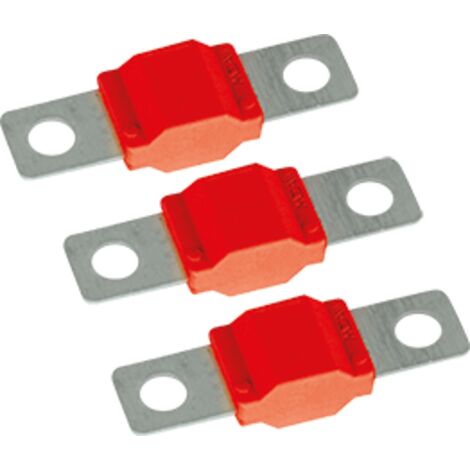 Fusibles 30a / 32v (x3) - Fusibles 30a / 32v (x3) - Uniteck
