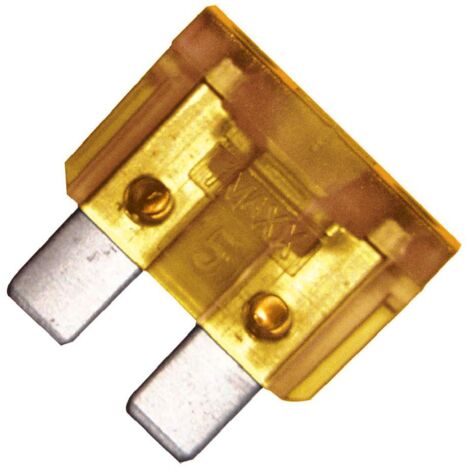 FUSIBLES 5A X6
