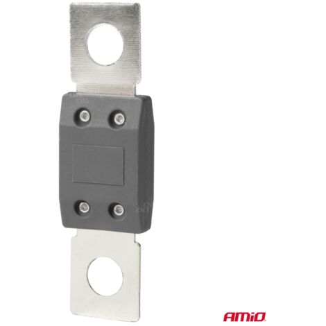 Fusibles automobiles MEGAVAL MTA 2 pièces 300 A AMIO-03470