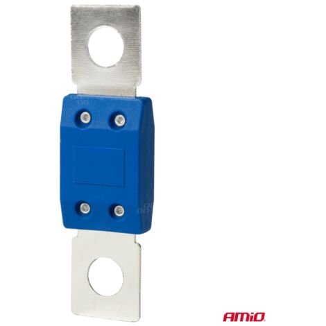 Fusibles automobiles MEGAVAL MTA 200 A AMIO-03467