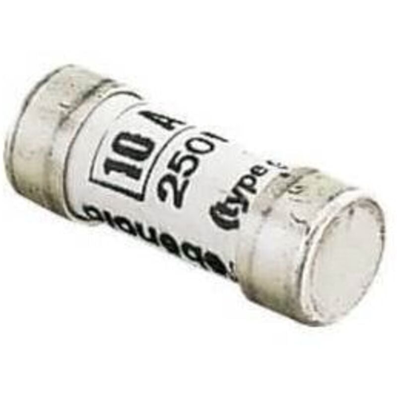 L'ebenoid - boîte de 10 fusibles gf 8X23 10A 062410
