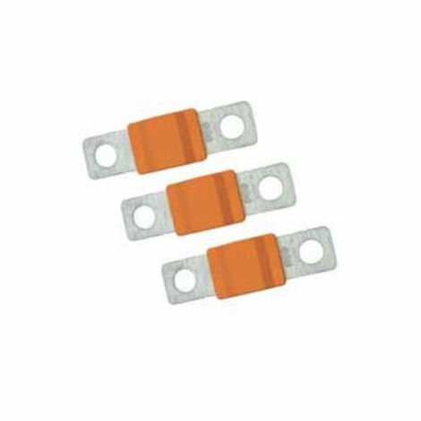 Fusibles - Fusibles 150a / 32v (x3) - Uniteck